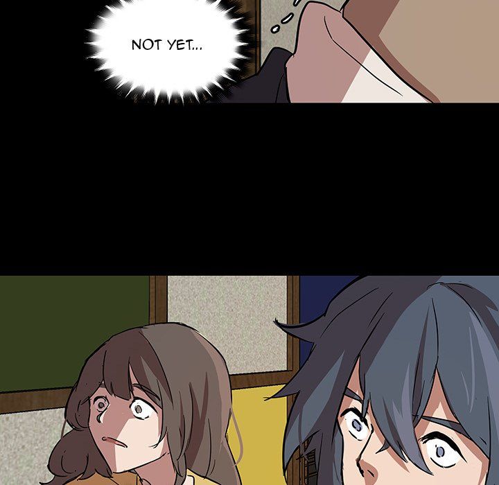 The Tiger, The Sun and The Moon Manhwa - Chapter 55 Page 94