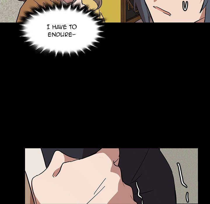 The Tiger, The Sun and The Moon Manhwa - Chapter 55 Page 95