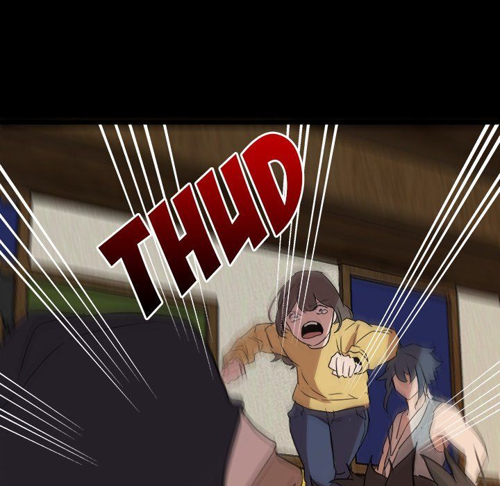 The Tiger, The Sun and The Moon Manhwa - Chapter 55 Page 98