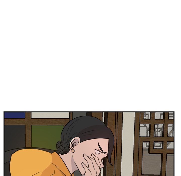 The Tiger, The Sun and The Moon Manhwa - Chapter 6 Page 28