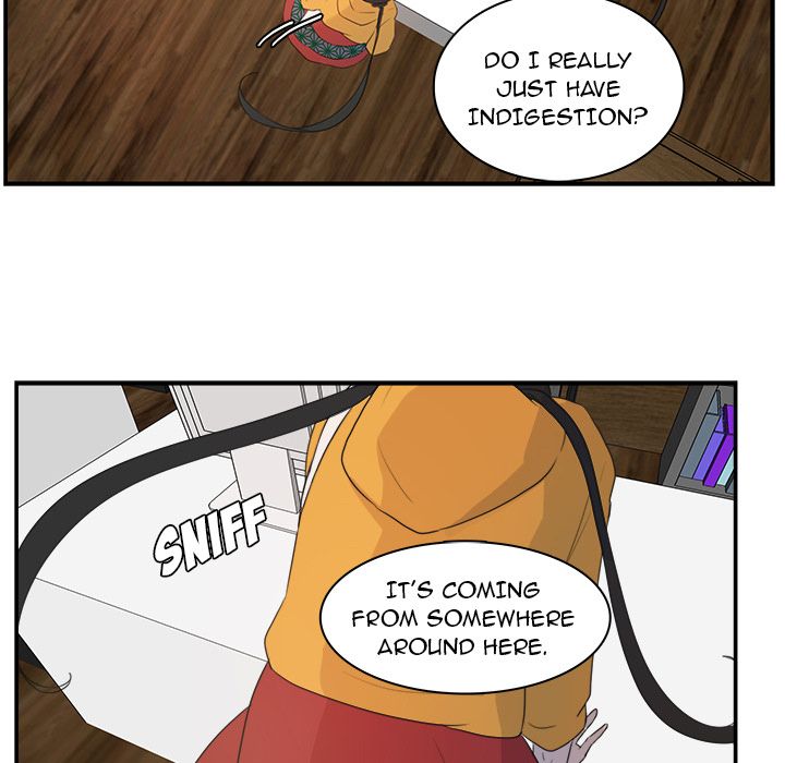 The Tiger, The Sun and The Moon Manhwa - Chapter 6 Page 47