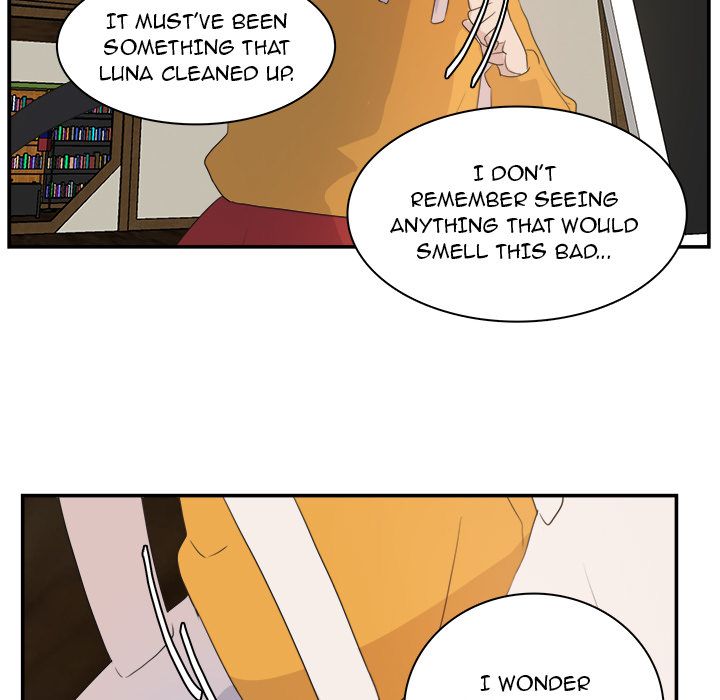 The Tiger, The Sun and The Moon Manhwa - Chapter 6 Page 50