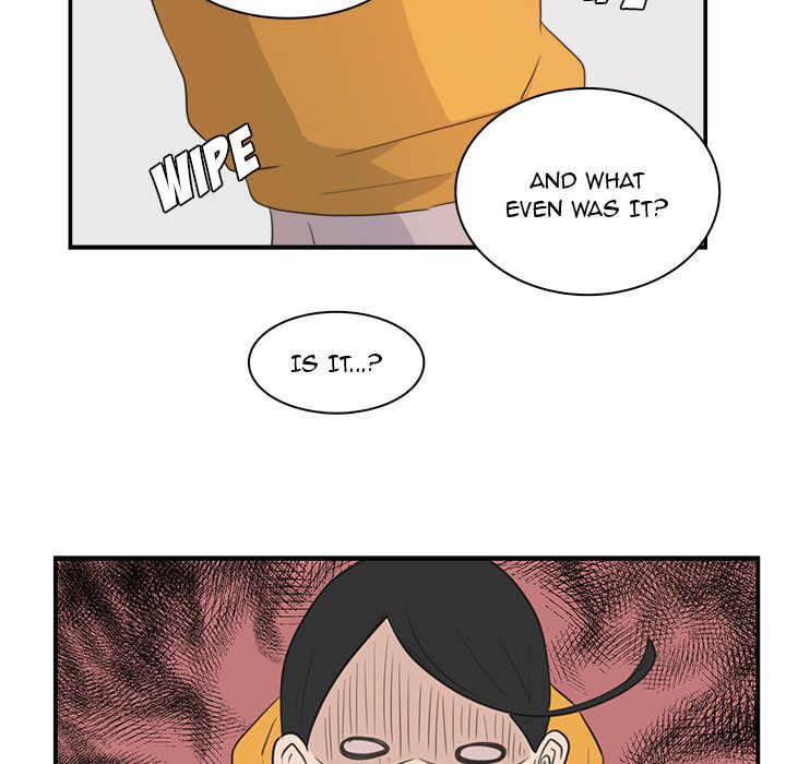 The Tiger, The Sun and The Moon Manhwa - Chapter 6 Page 52