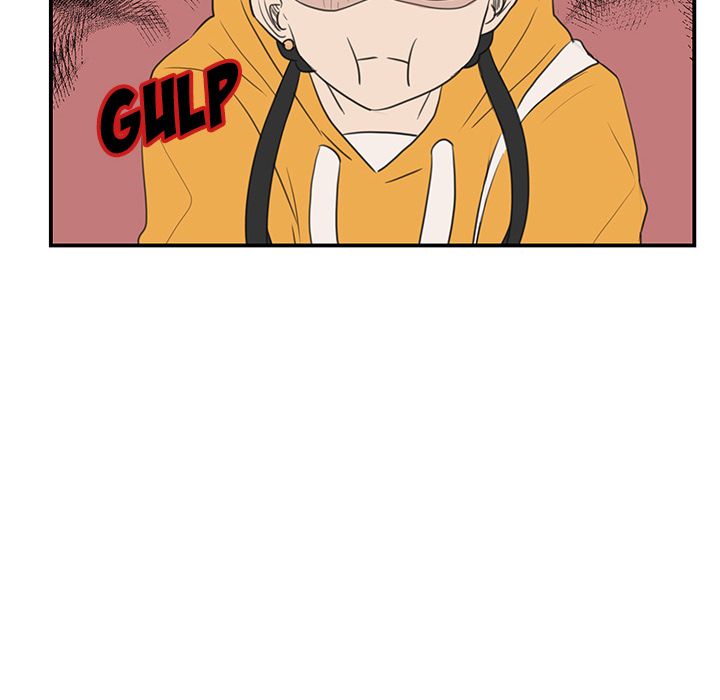 The Tiger, The Sun and The Moon Manhwa - Chapter 6 Page 53