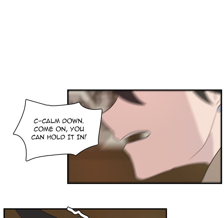 The Tiger, The Sun and The Moon Manhwa - Chapter 6 Page 55