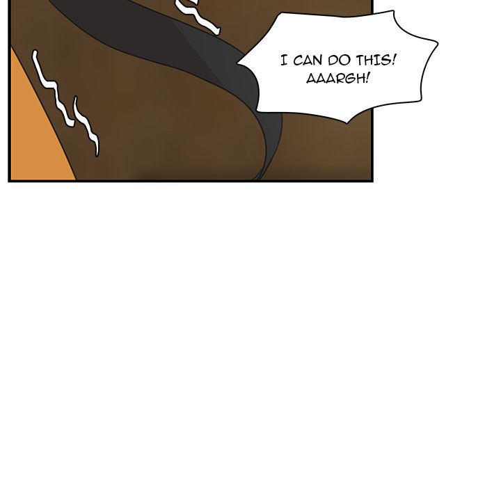 The Tiger, The Sun and The Moon Manhwa - Chapter 6 Page 56