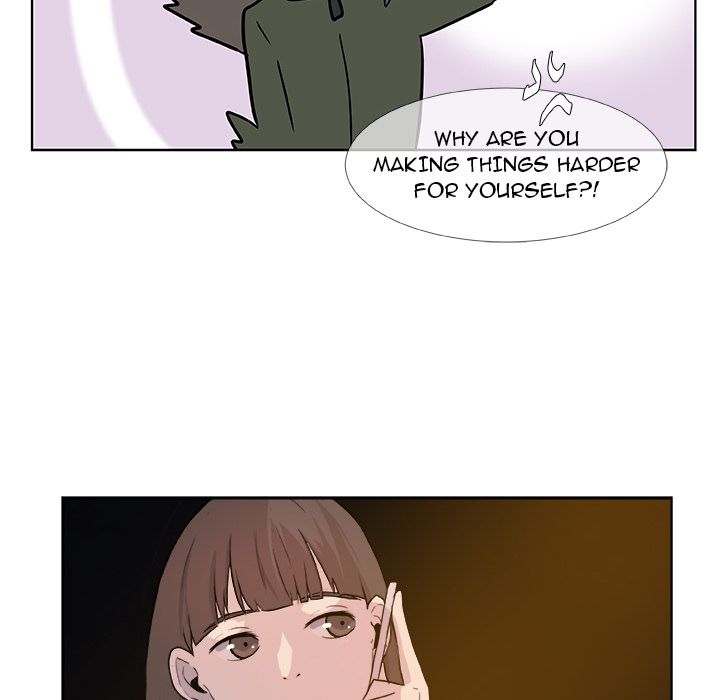 The Tiger, The Sun and The Moon Manhwa - Chapter 0 Page 7