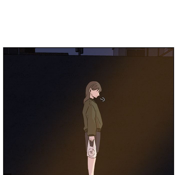 The Tiger, The Sun and The Moon Manhwa - Chapter 0 Page 12