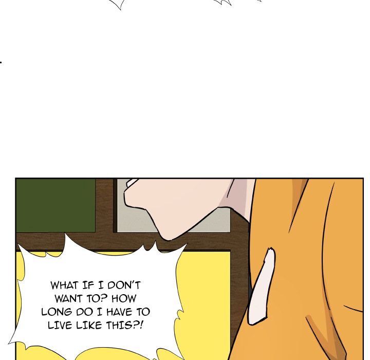 The Tiger, The Sun and The Moon Manhwa - Chapter 0 Page 21