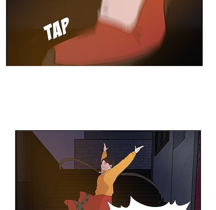 The Tiger, The Sun and The Moon Manhwa - Chapter 0 Page 32