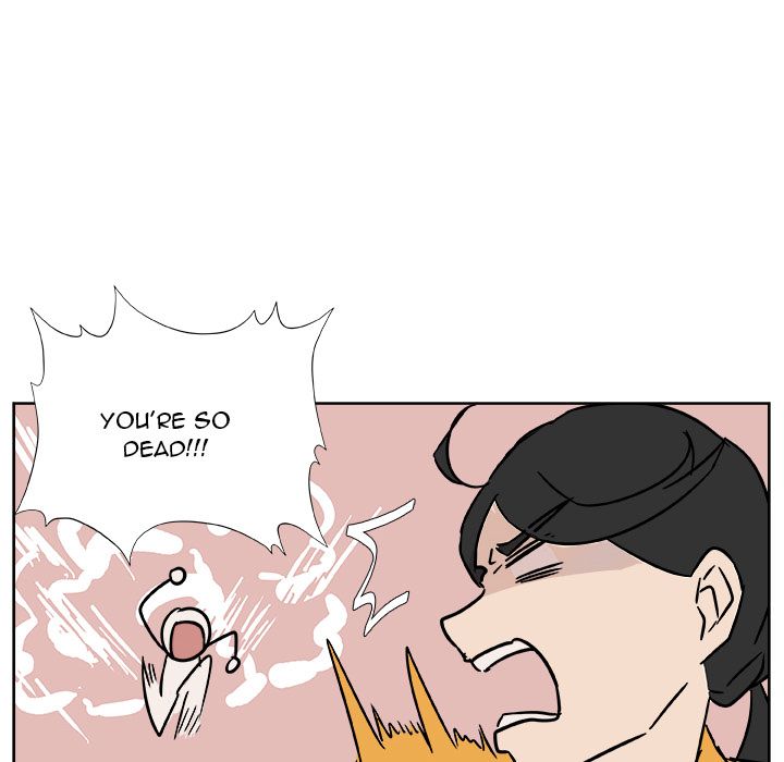 The Tiger, The Sun and The Moon Manhwa - Chapter 0 Page 34