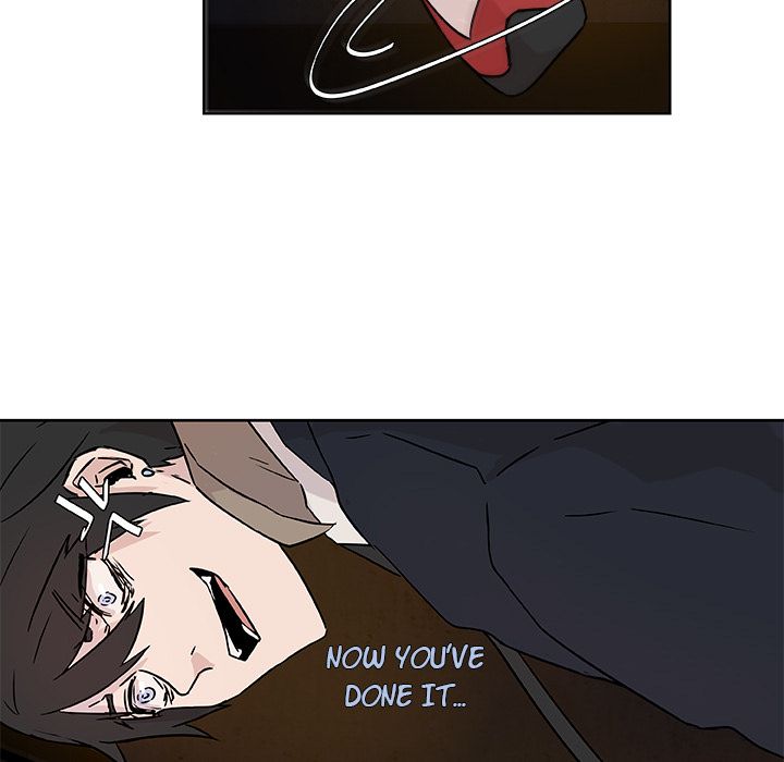 The Tiger, The Sun and The Moon Manhwa - Chapter 0 Page 37