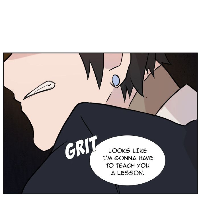 The Tiger, The Sun and The Moon Manhwa - Chapter 0 Page 39