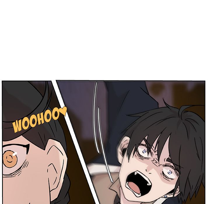 The Tiger, The Sun and The Moon Manhwa - Chapter 0 Page 40