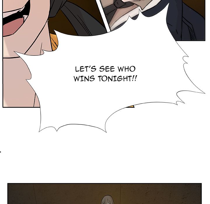 The Tiger, The Sun and The Moon Manhwa - Chapter 0 Page 41