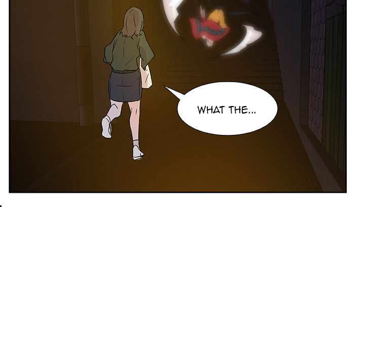 The Tiger, The Sun and The Moon Manhwa - Chapter 0 Page 43