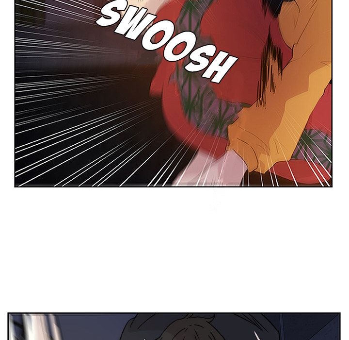 The Tiger, The Sun and The Moon Manhwa - Chapter 0 Page 46