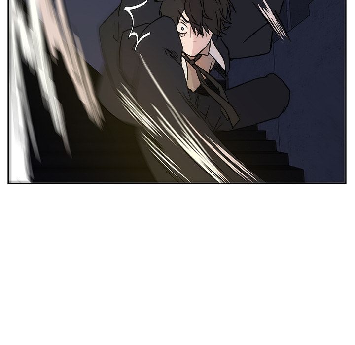 The Tiger, The Sun and The Moon Manhwa - Chapter 0 Page 47