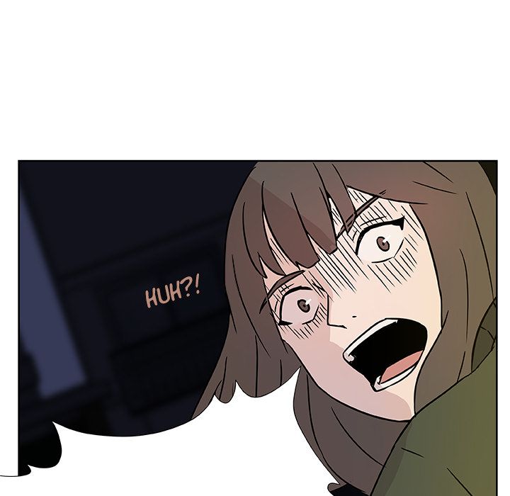 The Tiger, The Sun and The Moon Manhwa - Chapter 0 Page 48