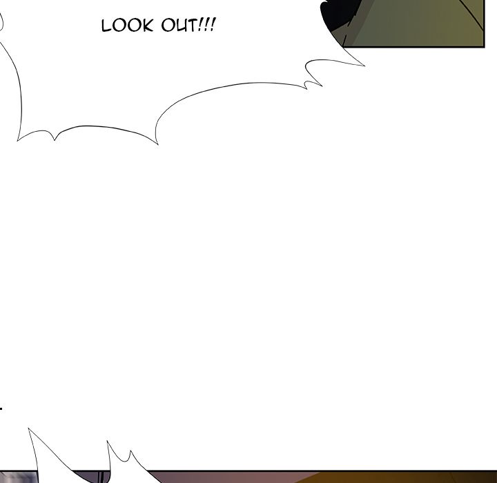 The Tiger, The Sun and The Moon Manhwa - Chapter 0 Page 49