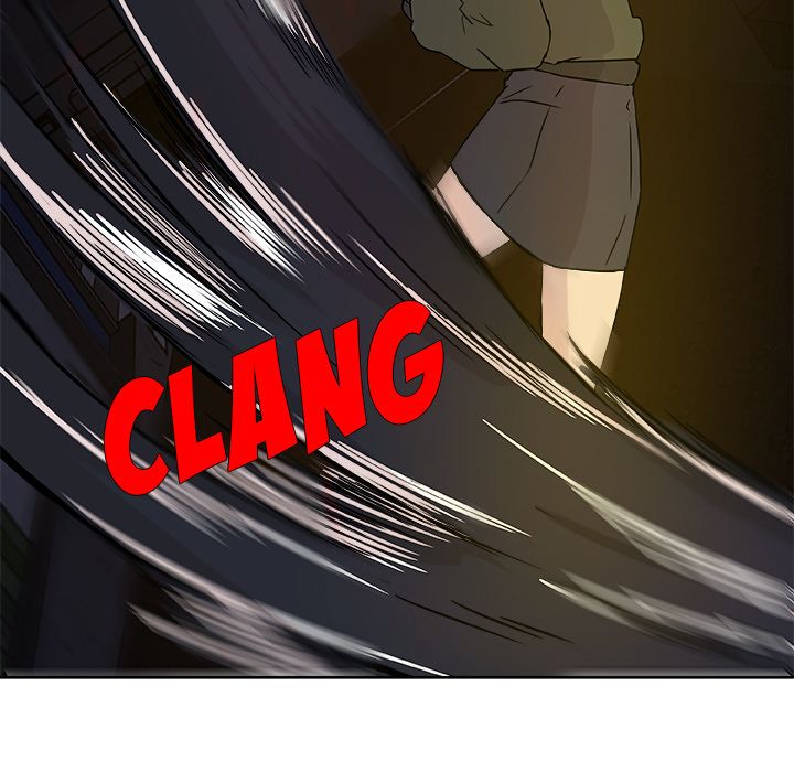 The Tiger, The Sun and The Moon Manhwa - Chapter 0 Page 51