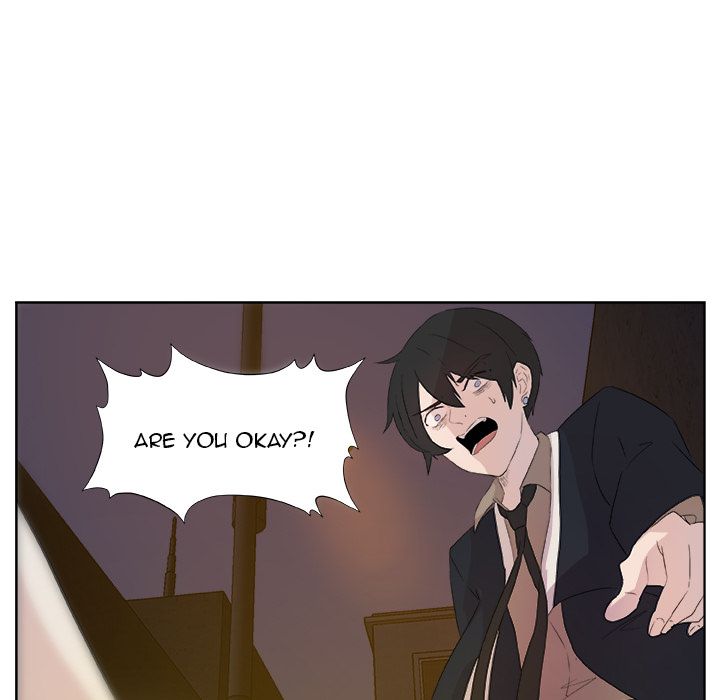 The Tiger, The Sun and The Moon Manhwa - Chapter 0 Page 54