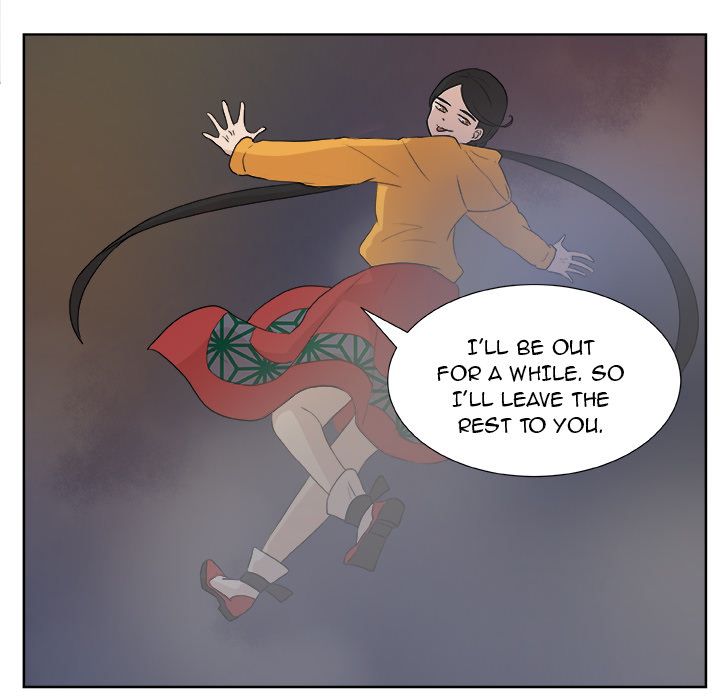 The Tiger, The Sun and The Moon Manhwa - Chapter 0 Page 56