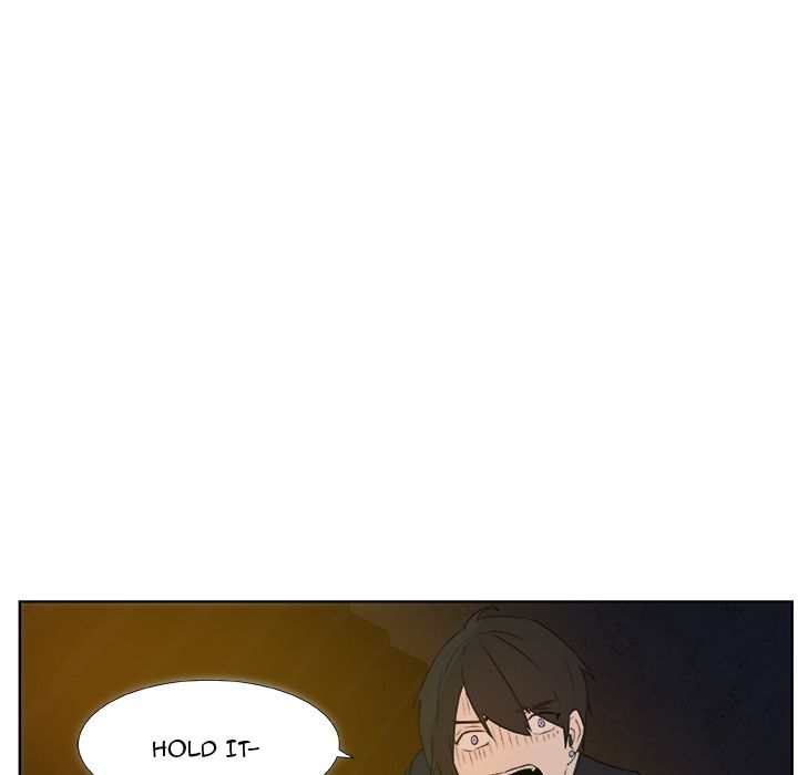 The Tiger, The Sun and The Moon Manhwa - Chapter 0 Page 57