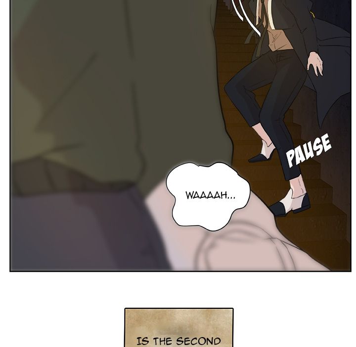 The Tiger, The Sun and The Moon Manhwa - Chapter 0 Page 59