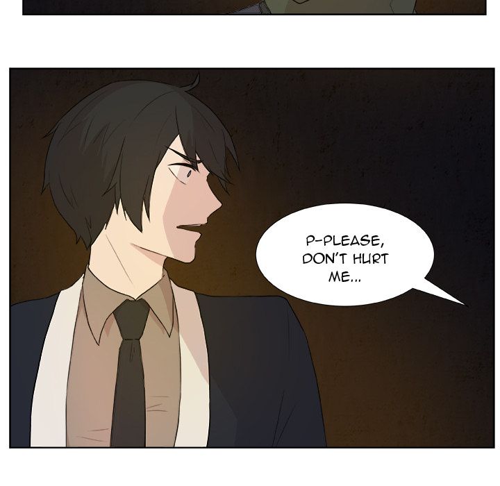 The Tiger, The Sun and The Moon Manhwa - Chapter 0 Page 61