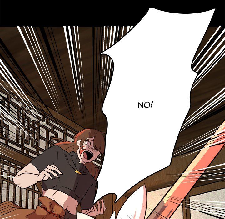 The Tiger, The Sun and The Moon Manhwa - Chapter 60 Page 9