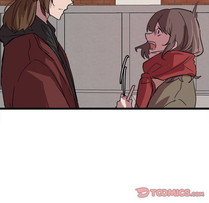 The Tiger, The Sun and The Moon Manhwa - Chapter 60 Page 31