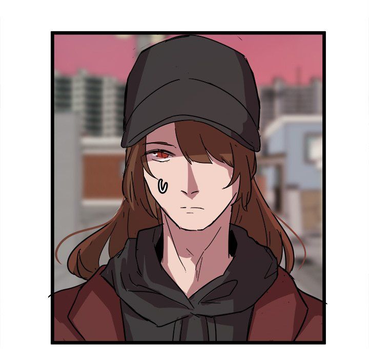 The Tiger, The Sun and The Moon Manhwa - Chapter 60 Page 32