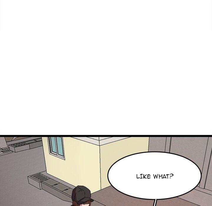 The Tiger, The Sun and The Moon Manhwa - Chapter 60 Page 35