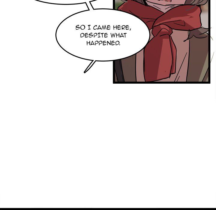 The Tiger, The Sun and The Moon Manhwa - Chapter 60 Page 38