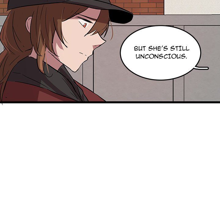 The Tiger, The Sun and The Moon Manhwa - Chapter 60 Page 40