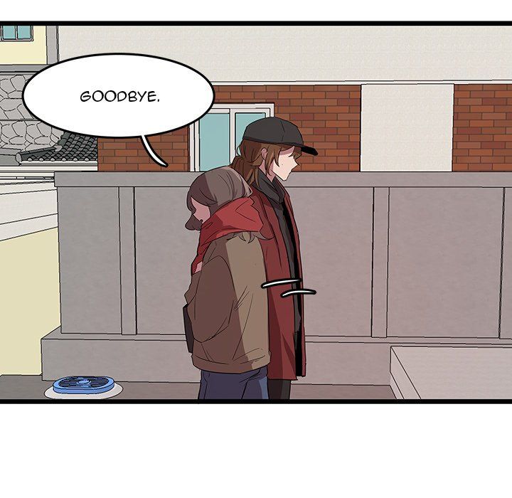 The Tiger, The Sun and The Moon Manhwa - Chapter 60 Page 43