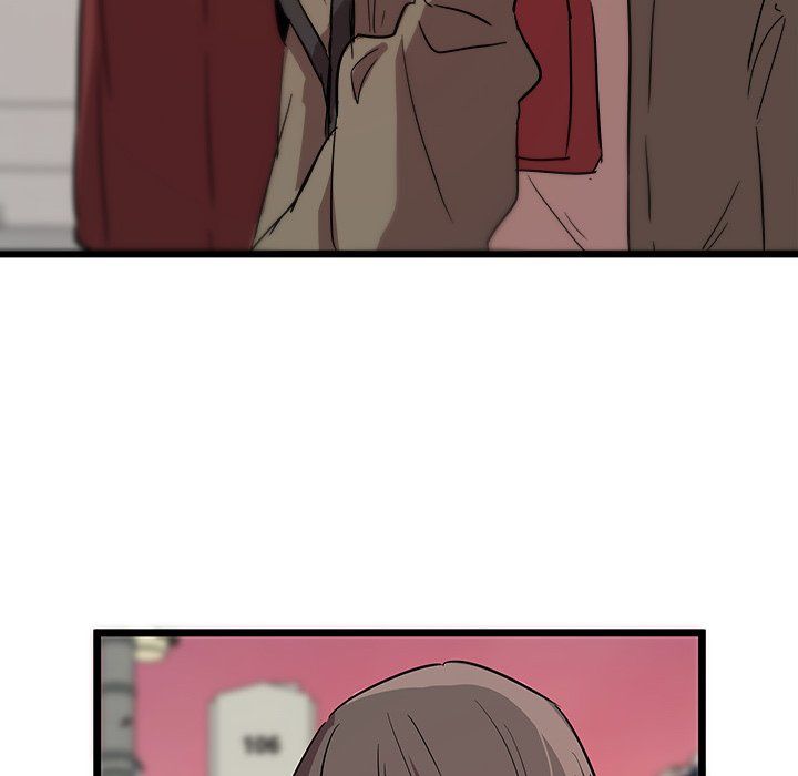 The Tiger, The Sun and The Moon Manhwa - Chapter 60 Page 45