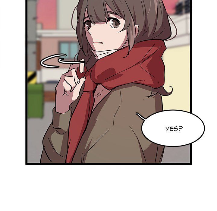 The Tiger, The Sun and The Moon Manhwa - Chapter 60 Page 46