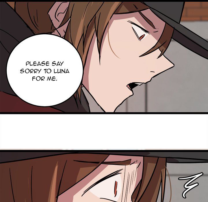 The Tiger, The Sun and The Moon Manhwa - Chapter 60 Page 52