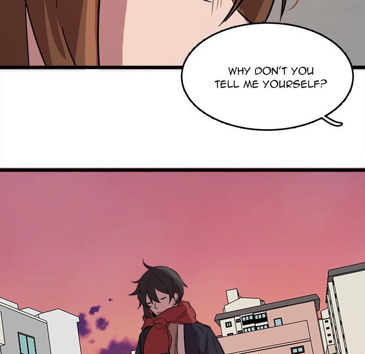 The Tiger, The Sun and The Moon Manhwa - Chapter 60 Page 53