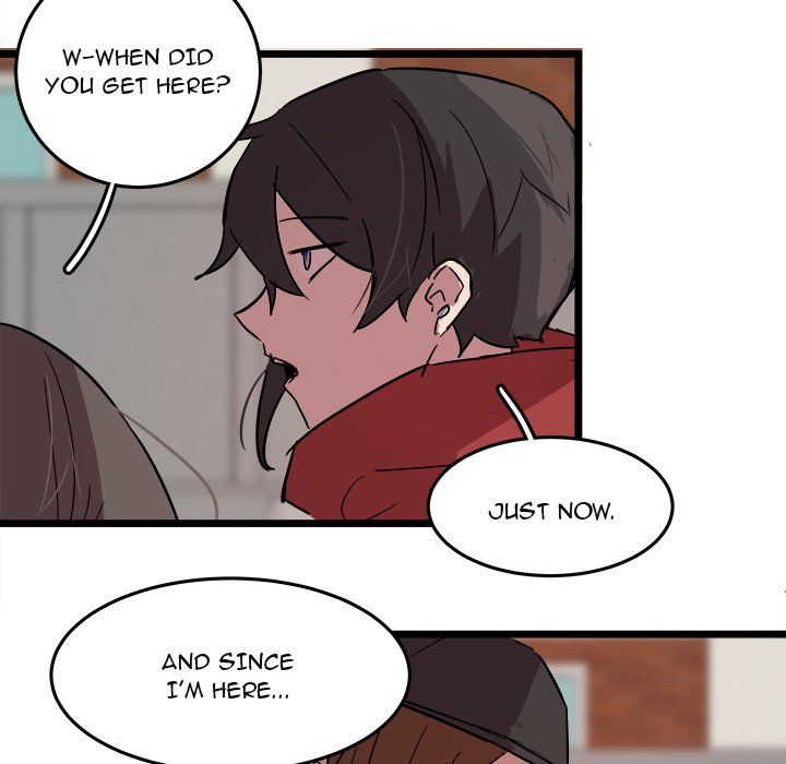 The Tiger, The Sun and The Moon Manhwa - Chapter 60 Page 55