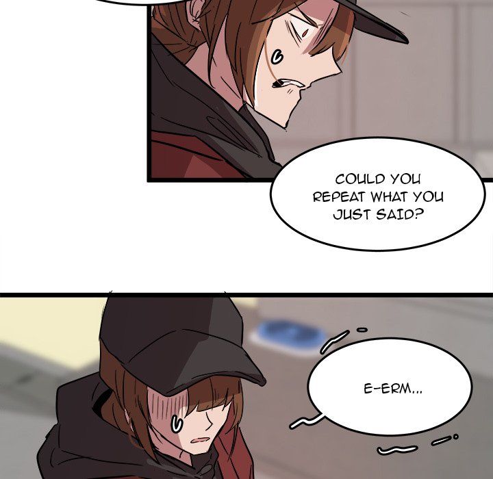 The Tiger, The Sun and The Moon Manhwa - Chapter 60 Page 56