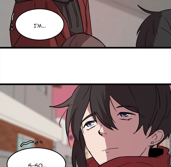 The Tiger, The Sun and The Moon Manhwa - Chapter 60 Page 57