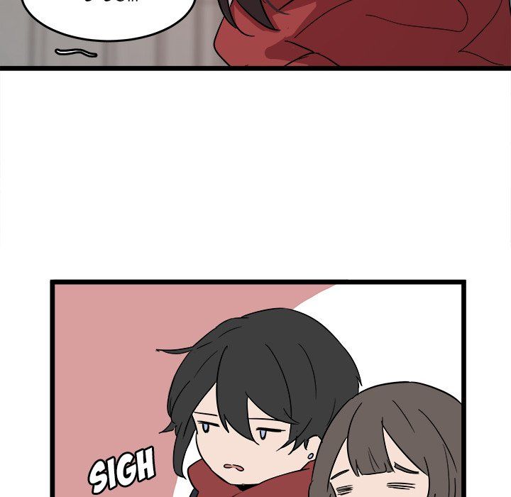 The Tiger, The Sun and The Moon Manhwa - Chapter 60 Page 58