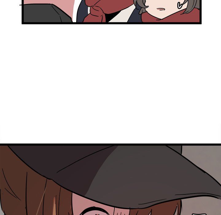 The Tiger, The Sun and The Moon Manhwa - Chapter 60 Page 59