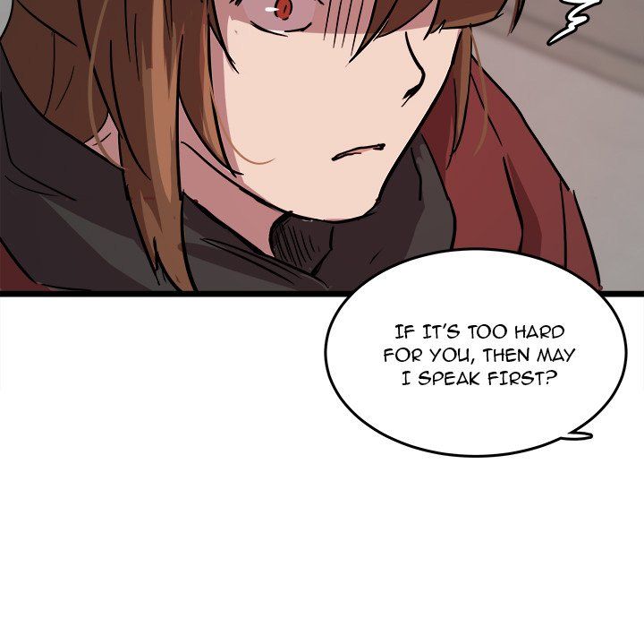 The Tiger, The Sun and The Moon Manhwa - Chapter 60 Page 60