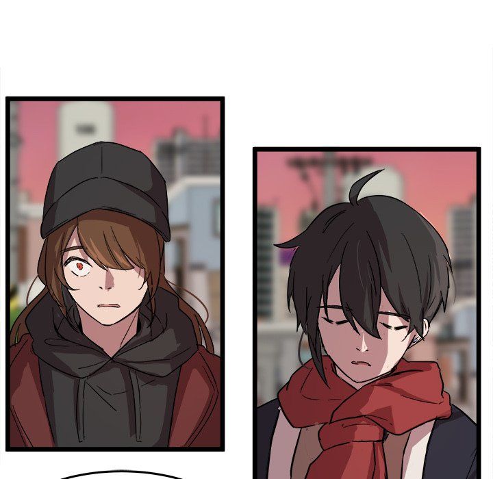 The Tiger, The Sun and The Moon Manhwa - Chapter 60 Page 65