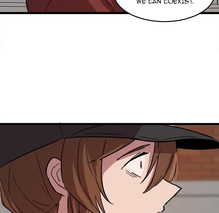 The Tiger, The Sun and The Moon Manhwa - Chapter 60 Page 76