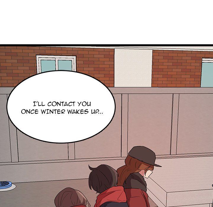 The Tiger, The Sun and The Moon Manhwa - Chapter 60 Page 79